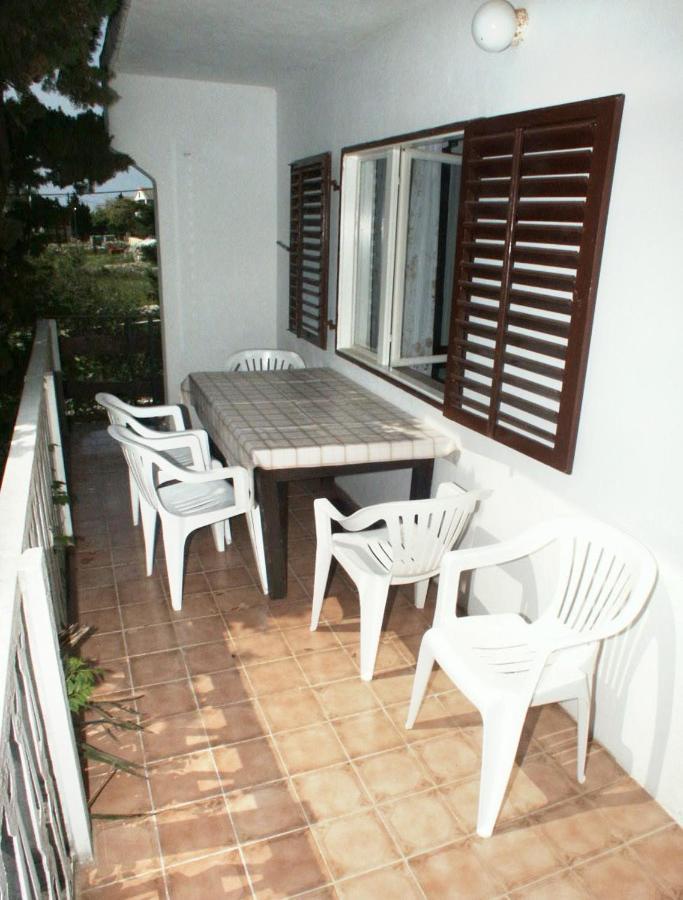 Apartments With A Parking Space Povljana, Pag - 228 Esterno foto