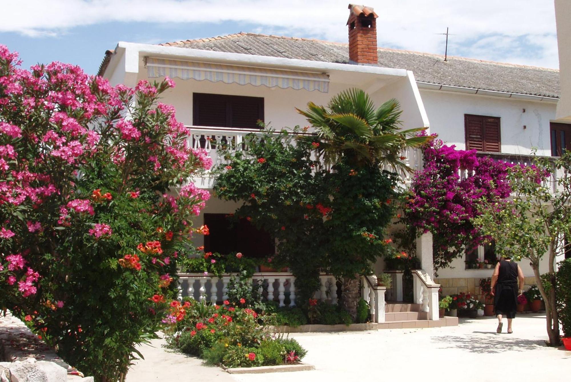 Apartments With A Parking Space Povljana, Pag - 228 Esterno foto