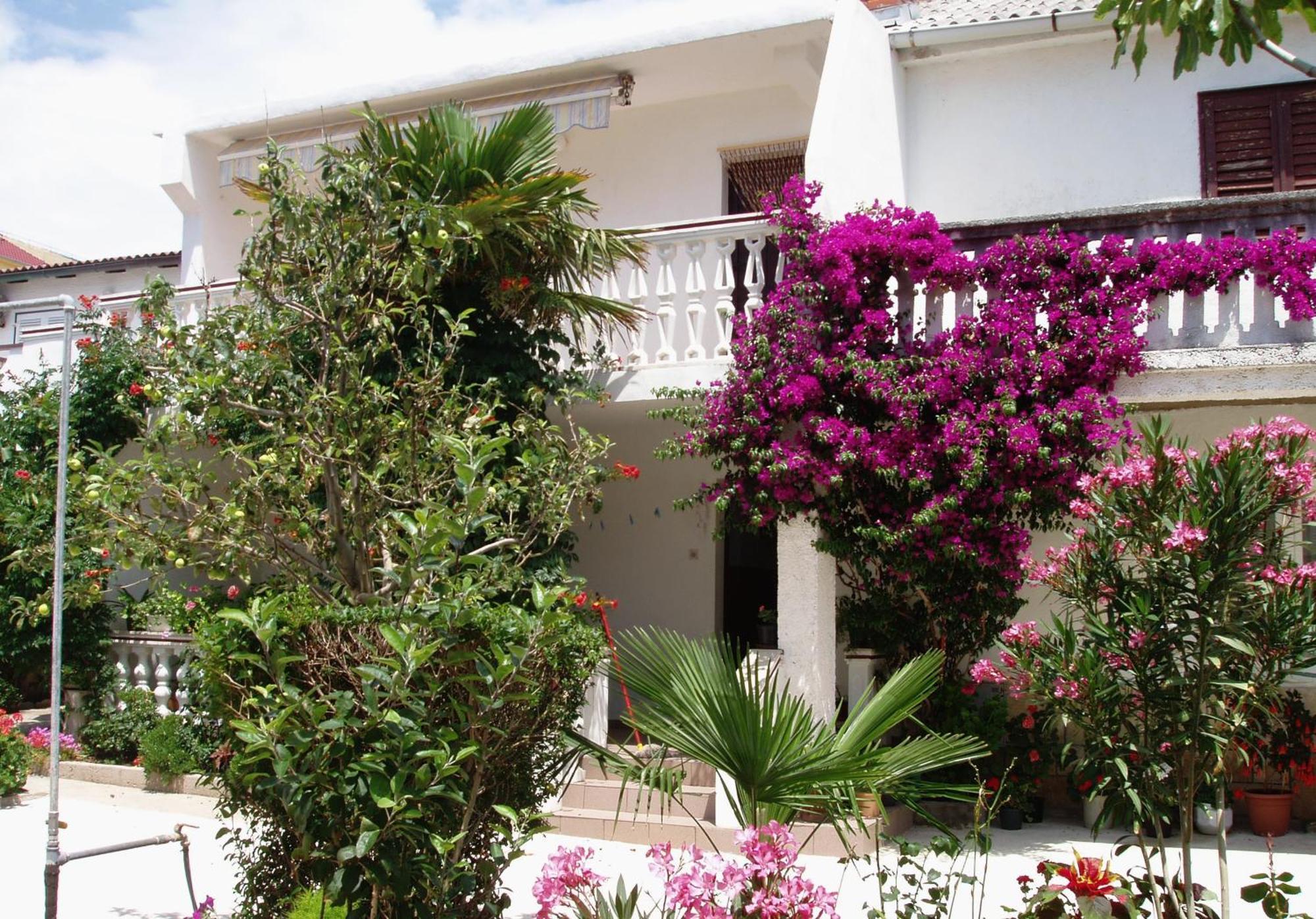 Apartments With A Parking Space Povljana, Pag - 228 Esterno foto