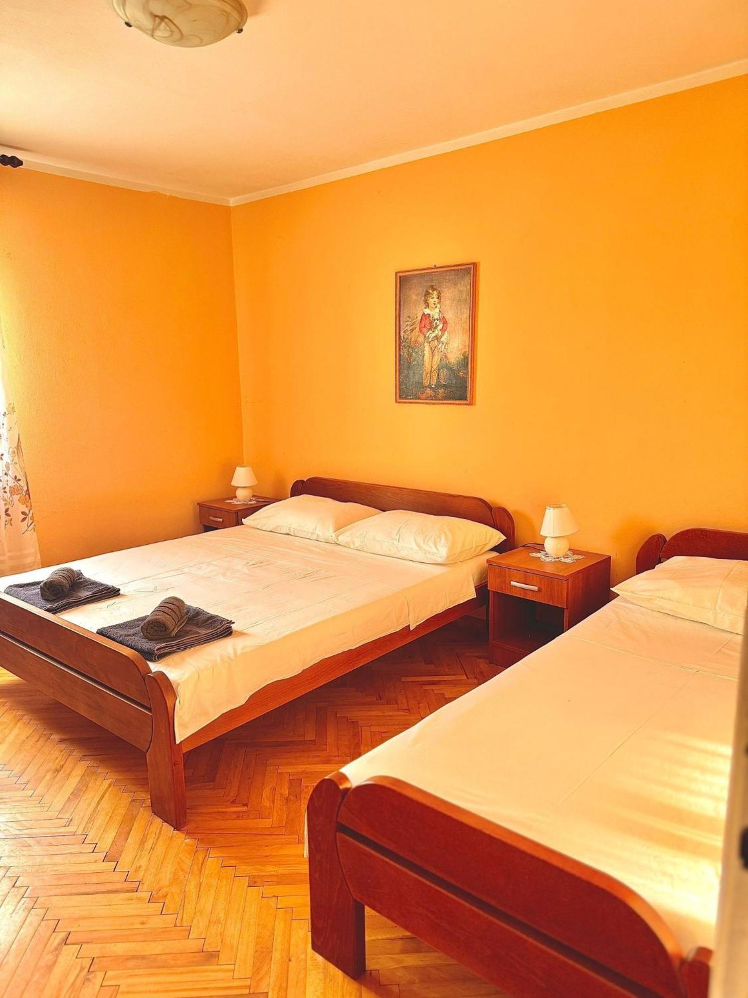 Apartments With A Parking Space Povljana, Pag - 228 Camera foto